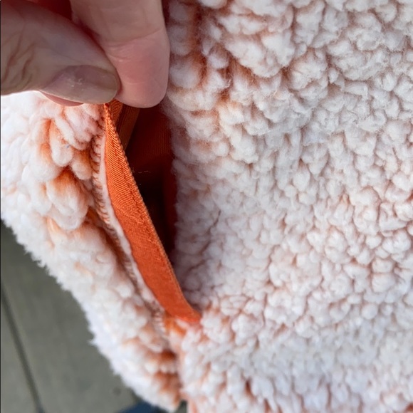 Green tea tipped two tone vest new with tags - Picture 4 of 7